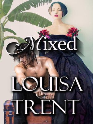 cover image of Mixed